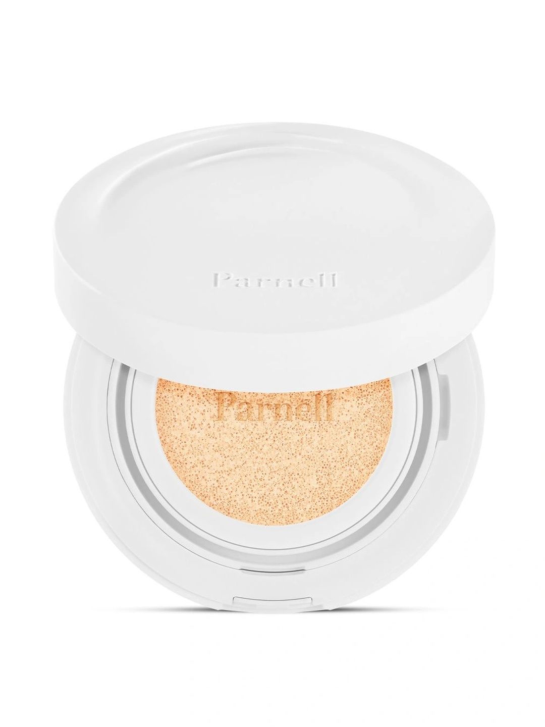 Parnell Cicamanu Serum Cushion Foundation - 15 g - 15W Warm Porcelain-picture-53