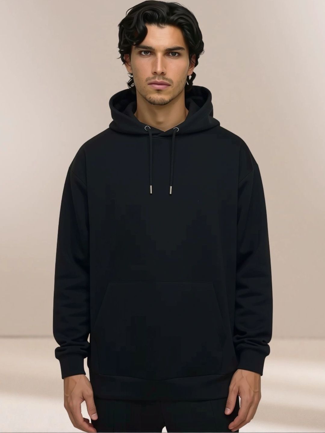 MEG FASHION Men Hooded Sweatshirt-picture-52