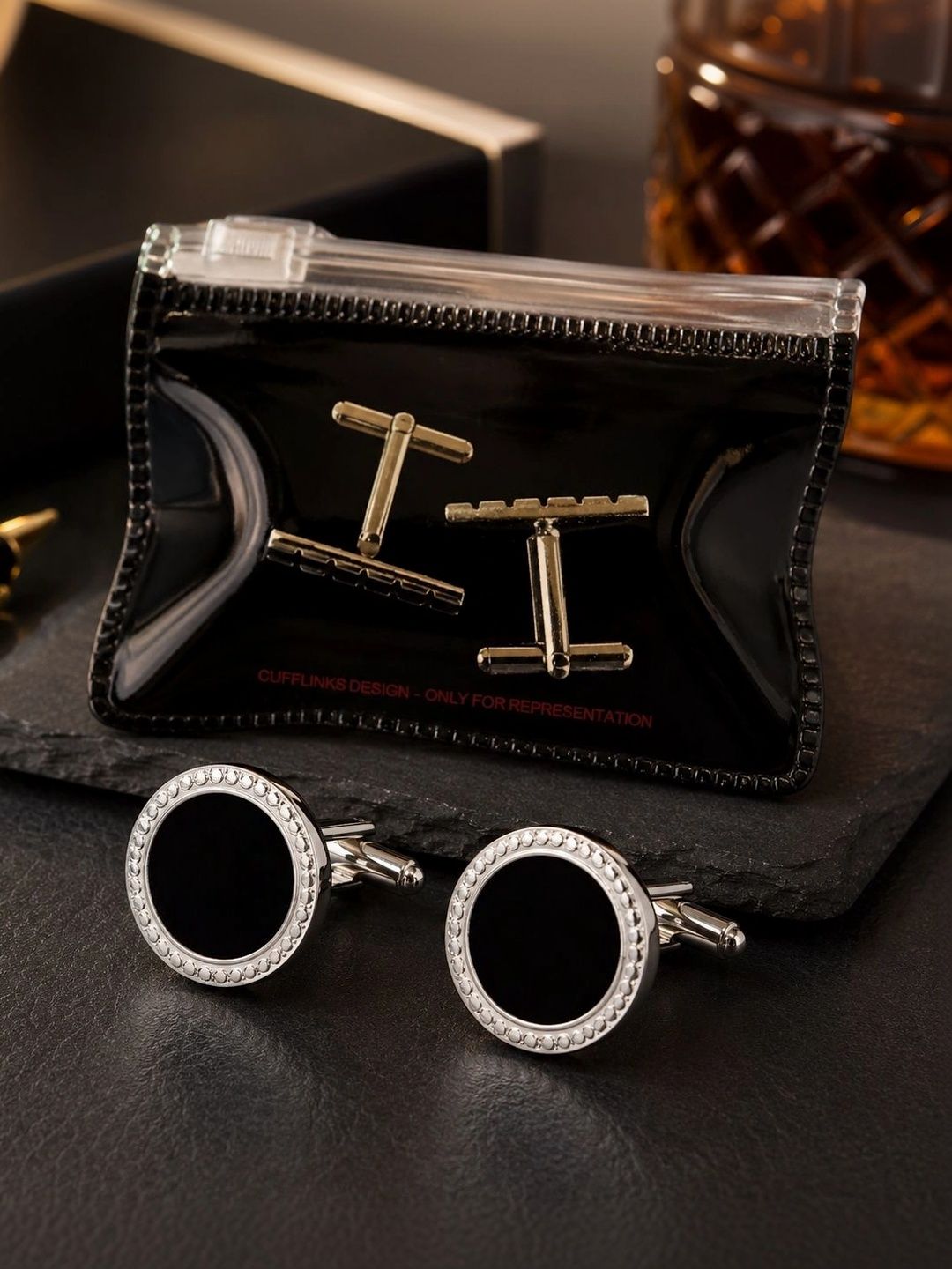 ZITTI Cufflink-picture-55