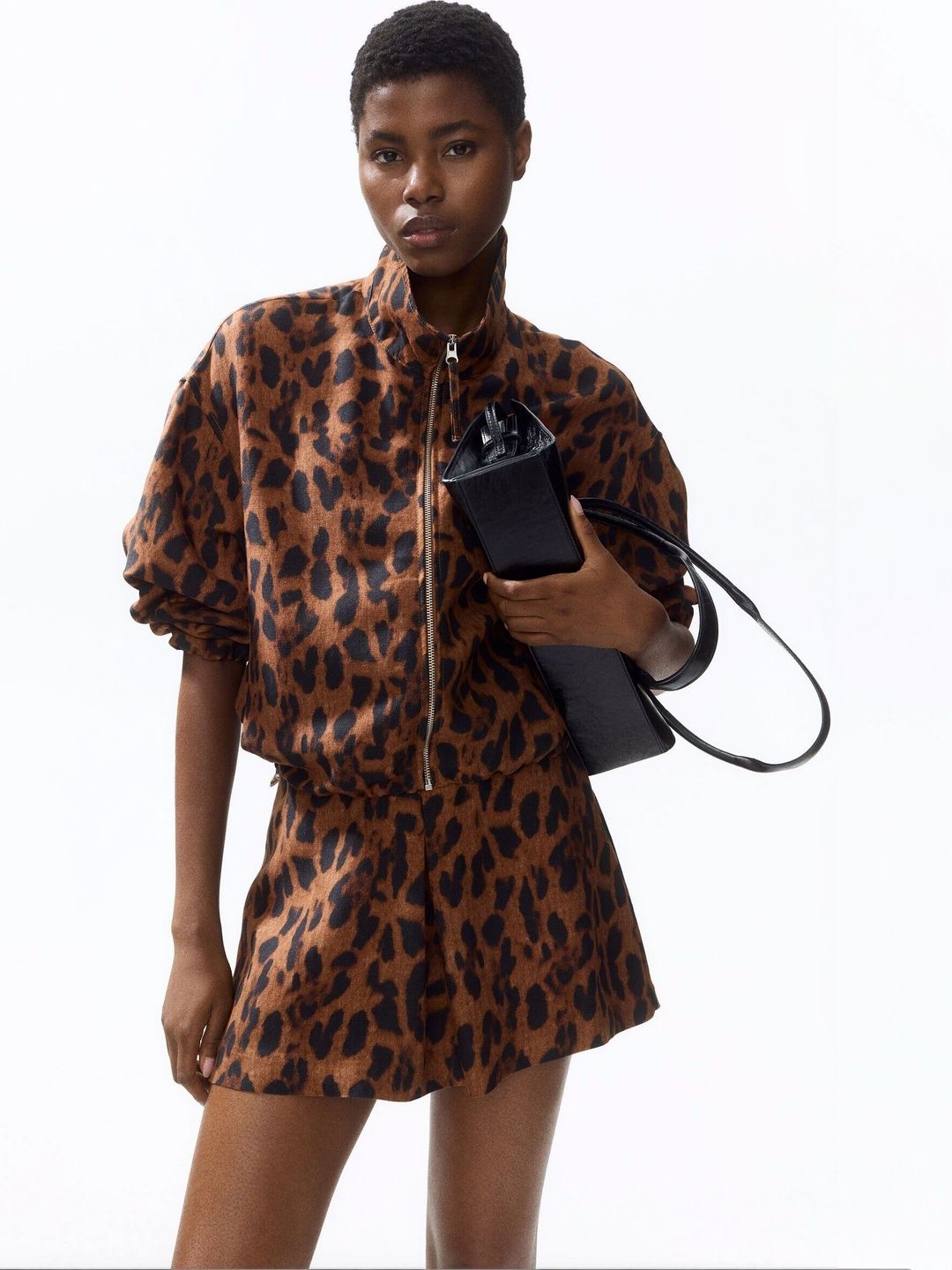 H&M Women Open Front Jacket-picture-44