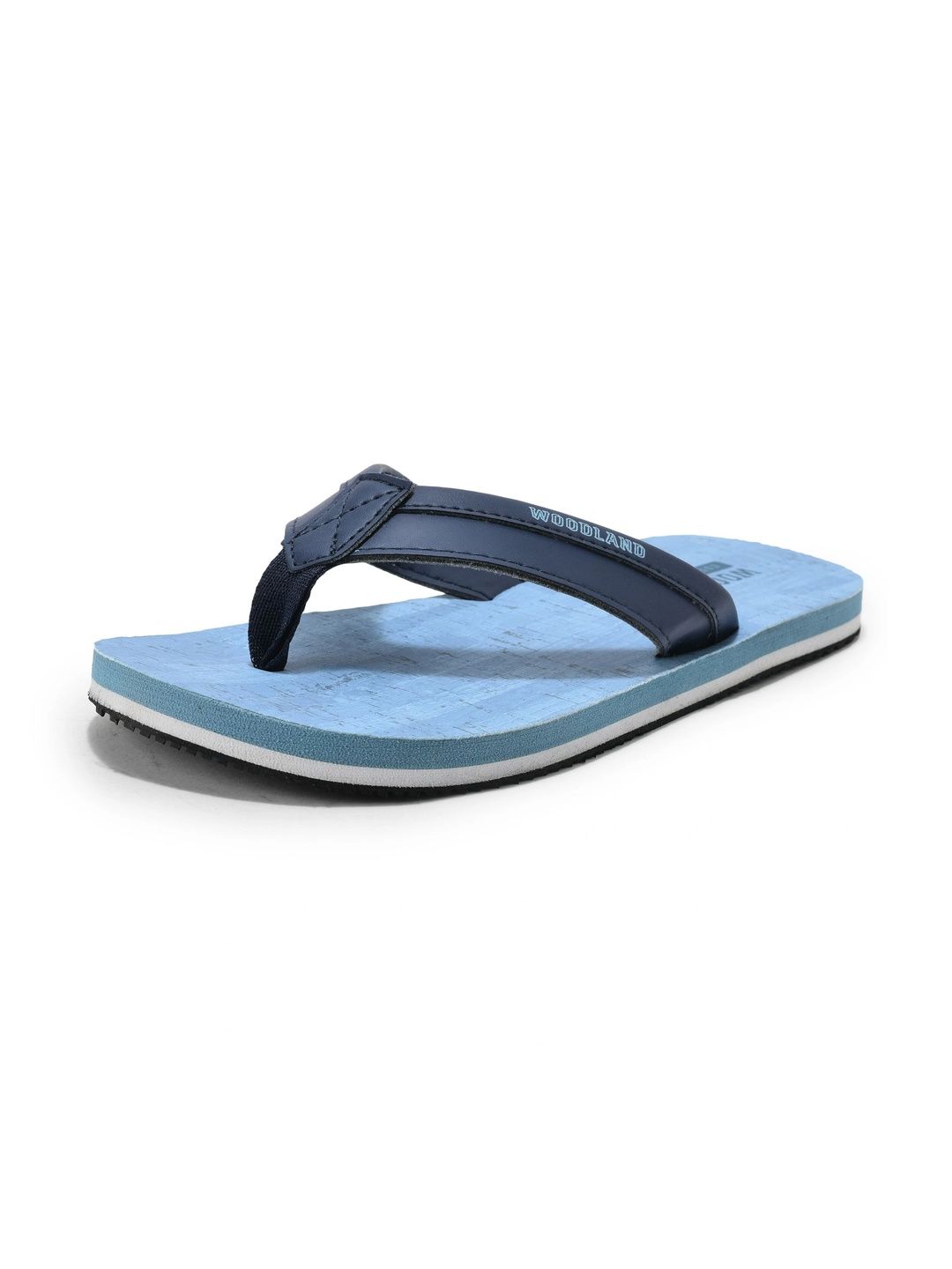 Woodland Men Thong Flip-Flops-picture-30
