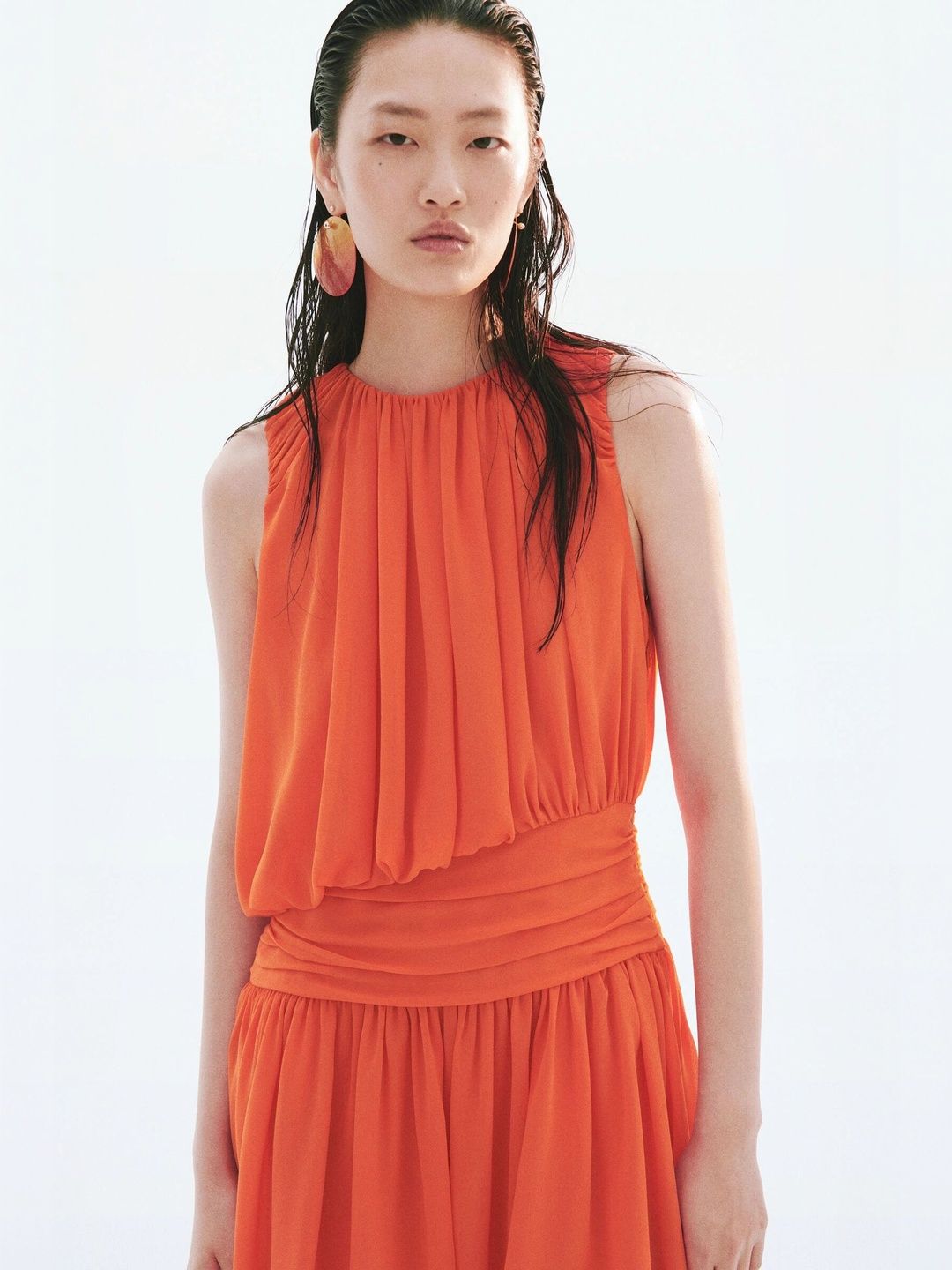 H&M Blouson Dress-picture-52