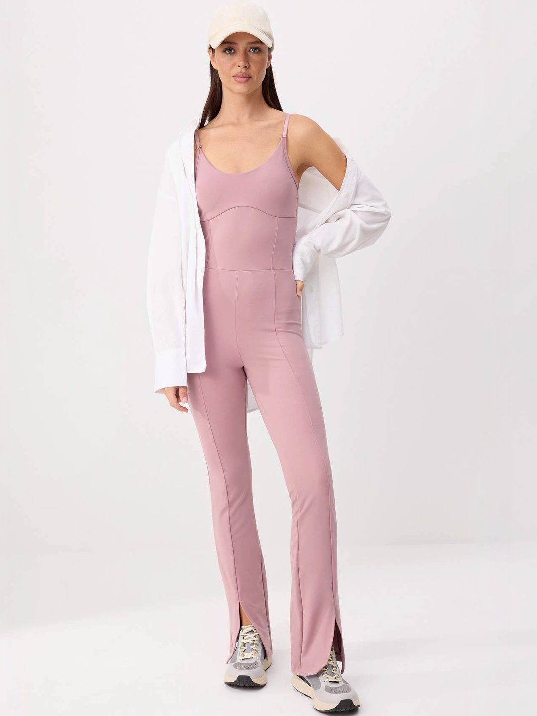 Trendyol Basic Jumpsuit-picture-31