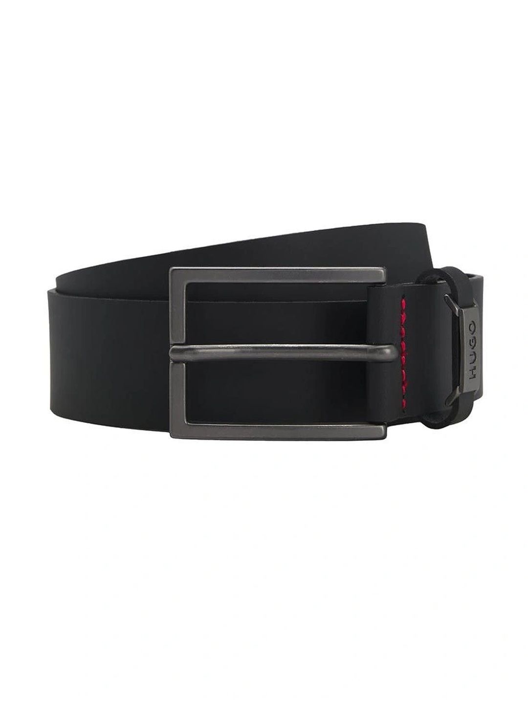 HUGO Men Leather Reversible Belt-picture-30