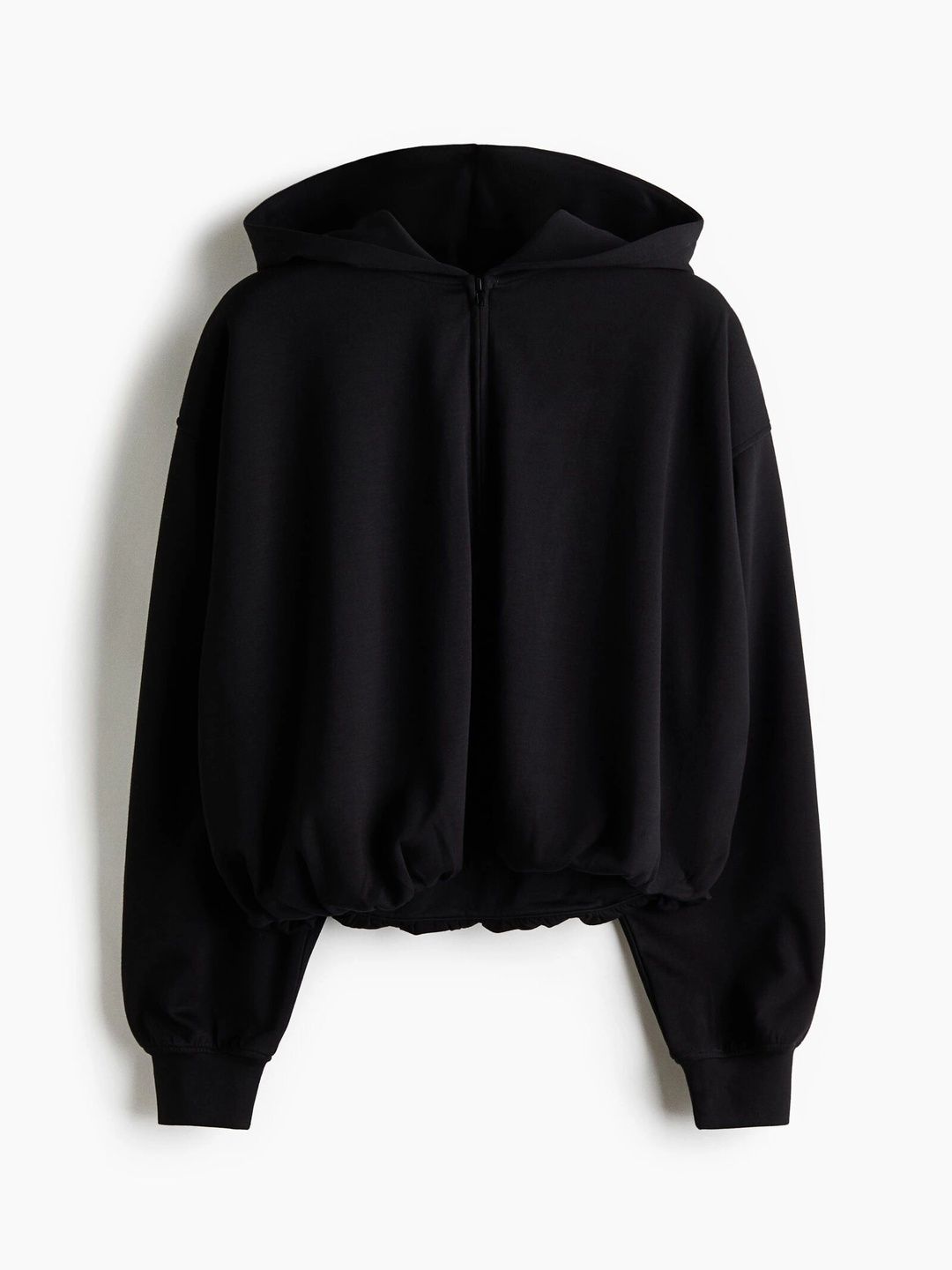 H&M Women Hooded Sweatshirt-picture-26