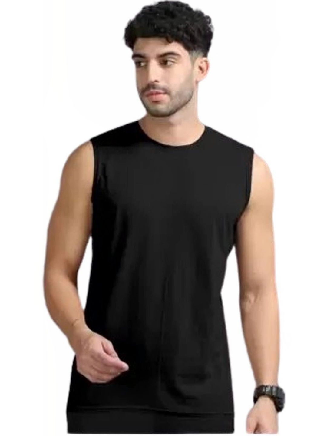 BESWADESHI Assorted Gym Vest-picture-19