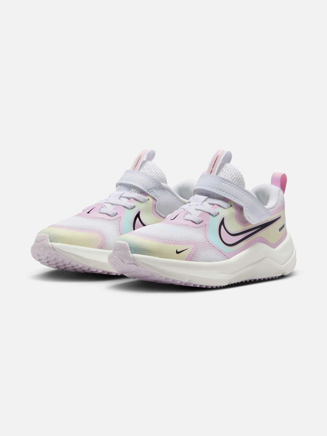 Nike Cosmic Runner SE 2 Younger Kids' Shoes-picture-16