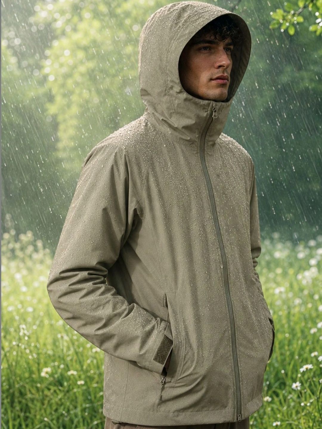NOBERO Rainbloc Waterproof Rain Jacket-picture-12