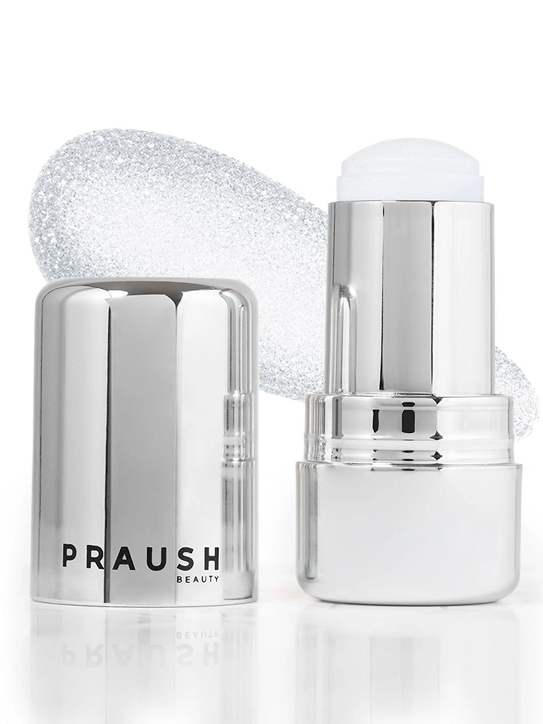 Praush Jelly Highlighter Stick - Silver-picture-0