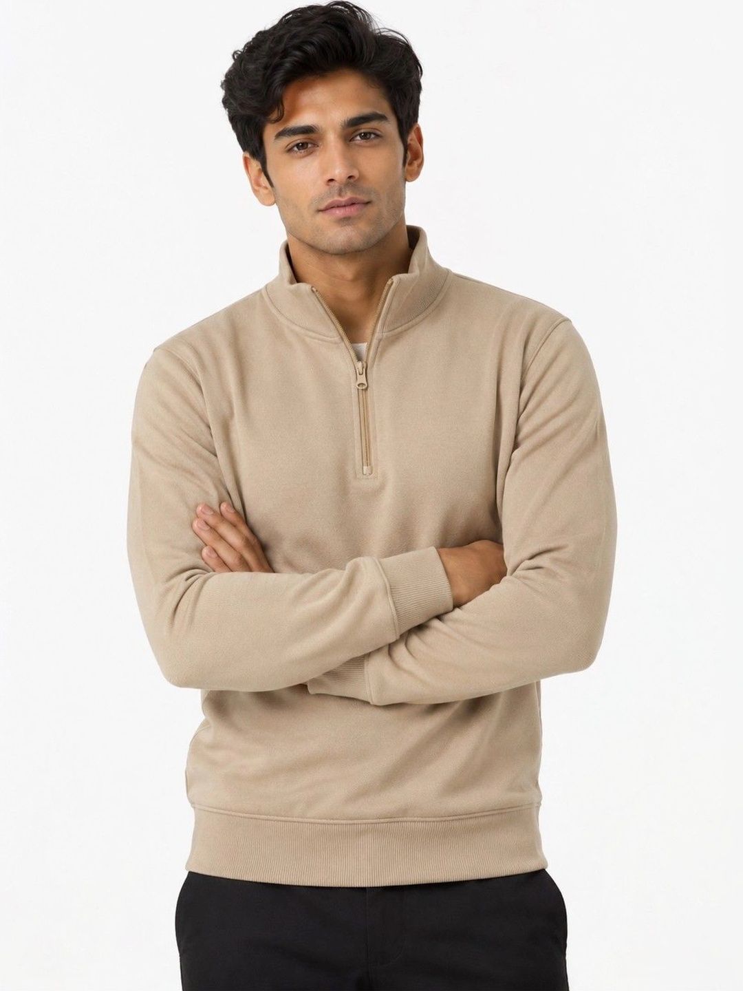 Moda Rapido Men Sweatshirt-picture-33