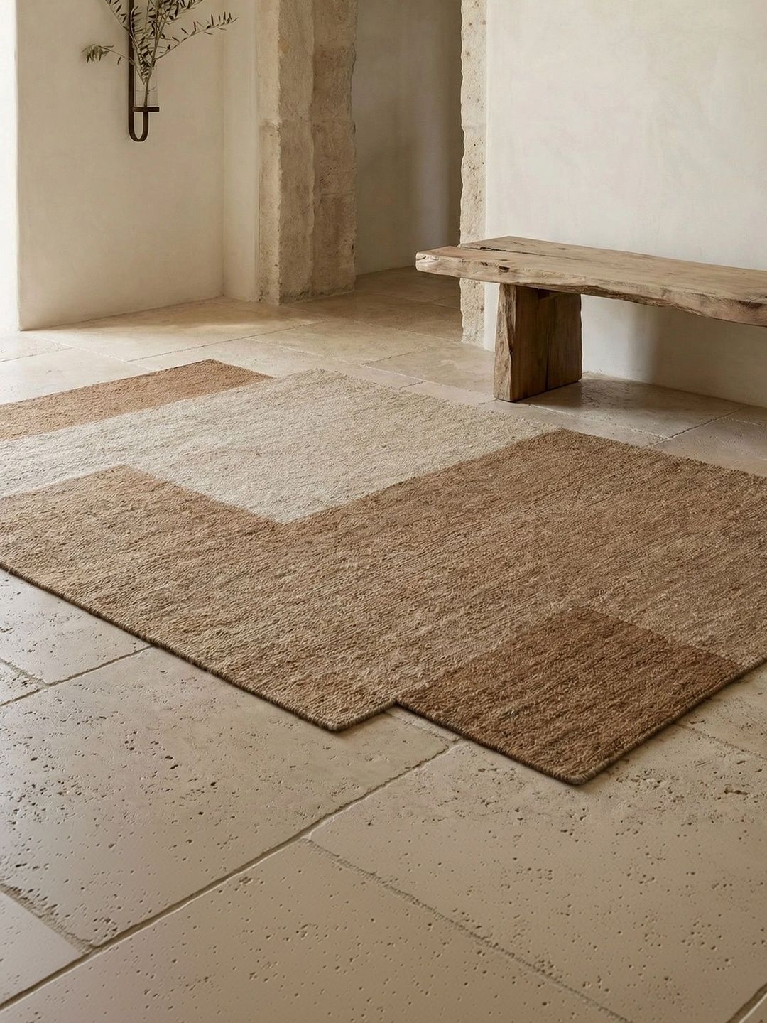 Jaipur Rugs Orange Geometric Handmade Other Carpet-image-25