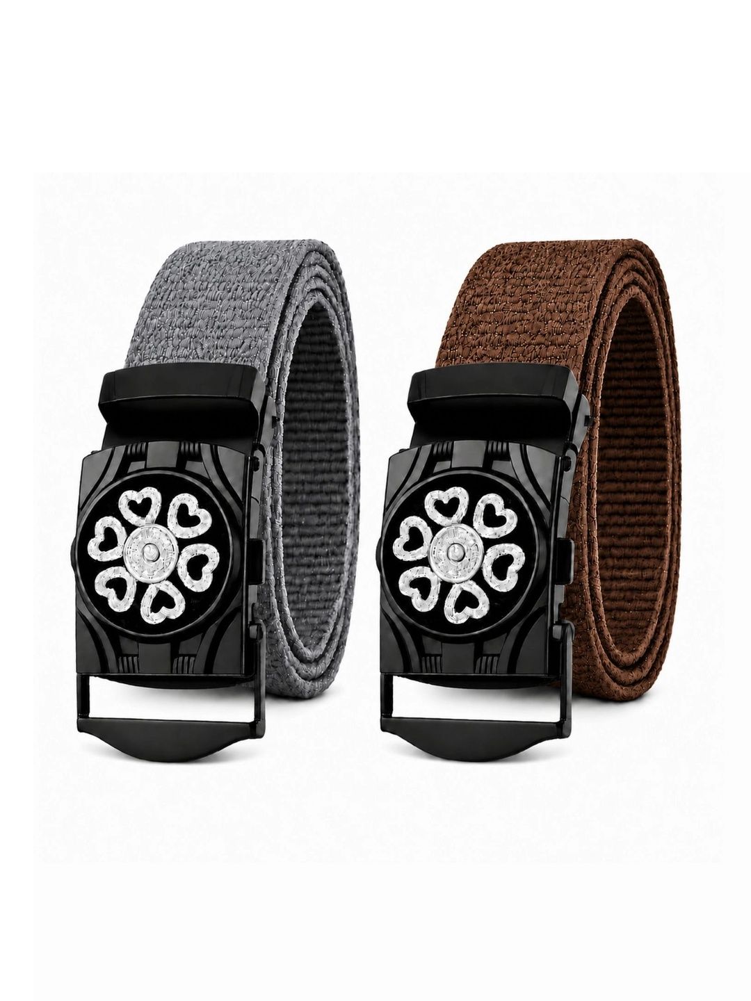 Niddleman Men Textured 2 Belt-picture-57