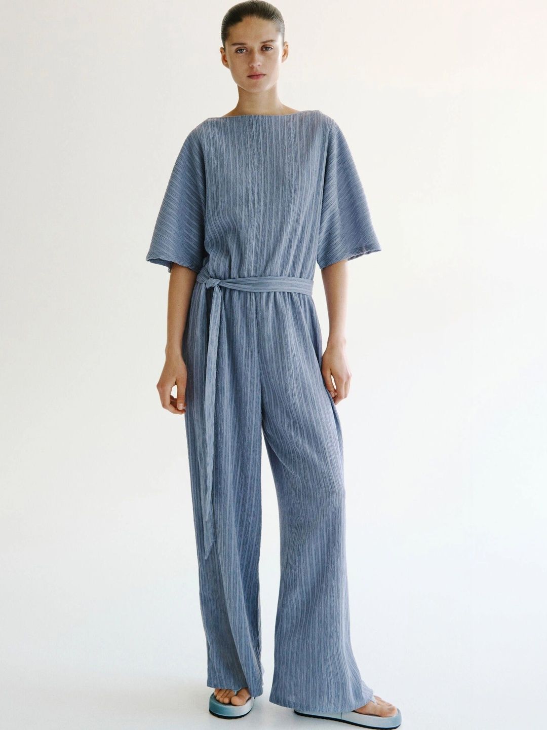 H&M Basic Jumpsuit-picture-33