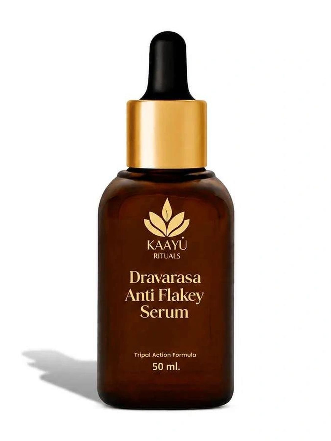 KAAYU RITUALS Anti-Flakey Hair Serum With Aloe Vera - 50 ml-image-12