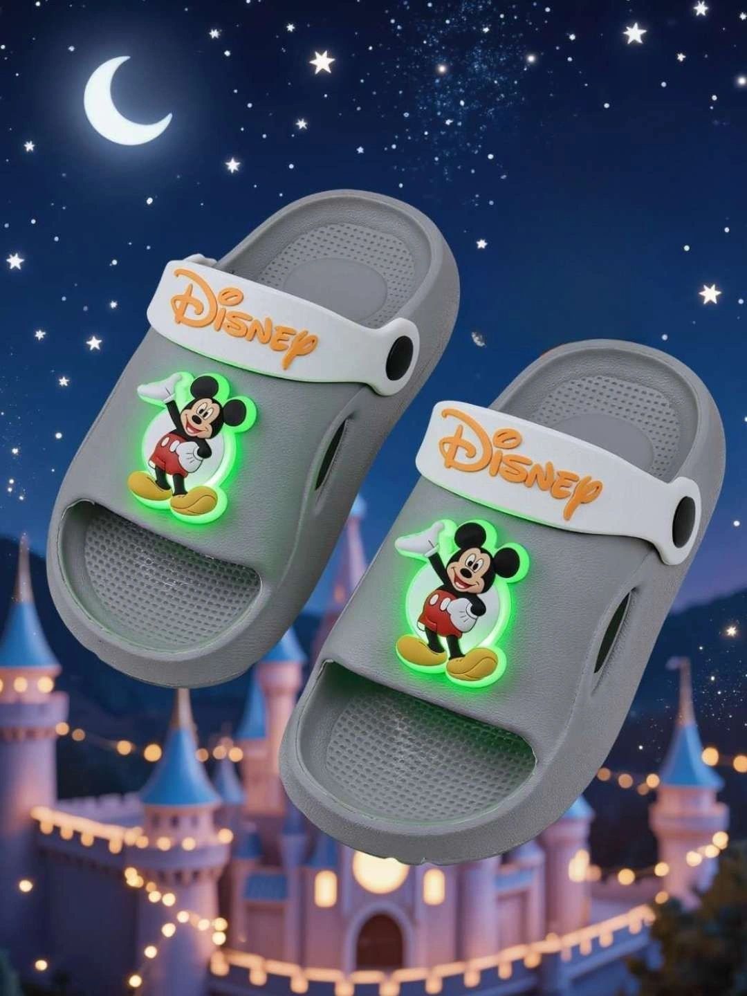 YK Boys Clogs Sandals-picture-53