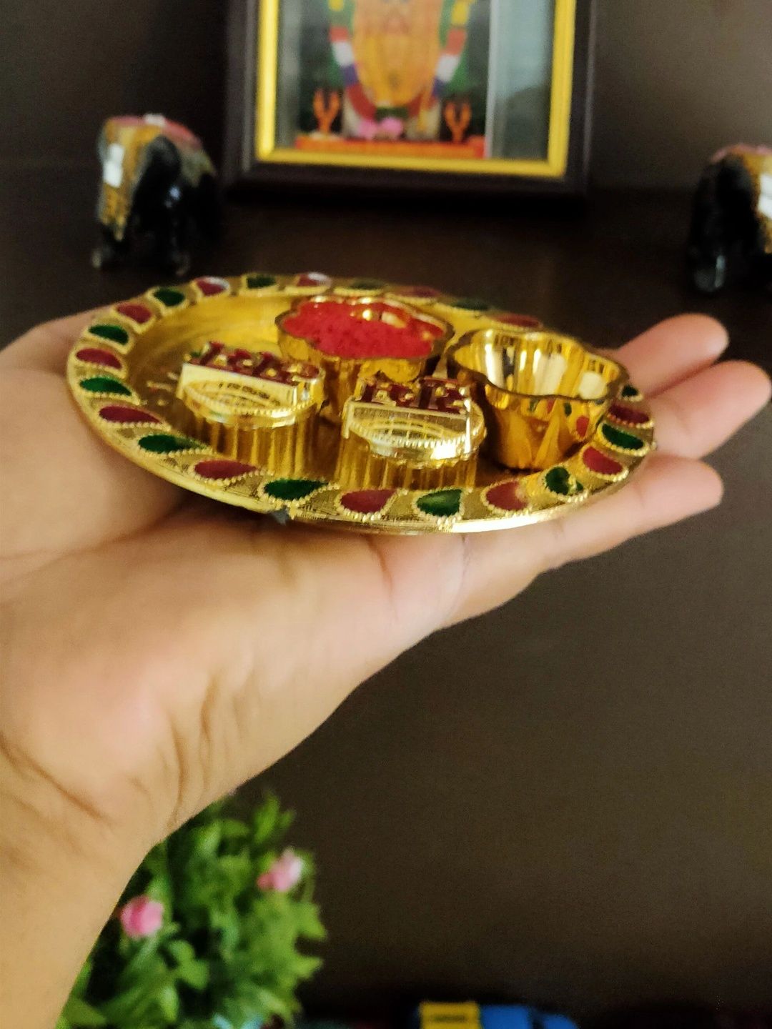 V.R.ENTERPRISES Thread Rakhi-picture-10