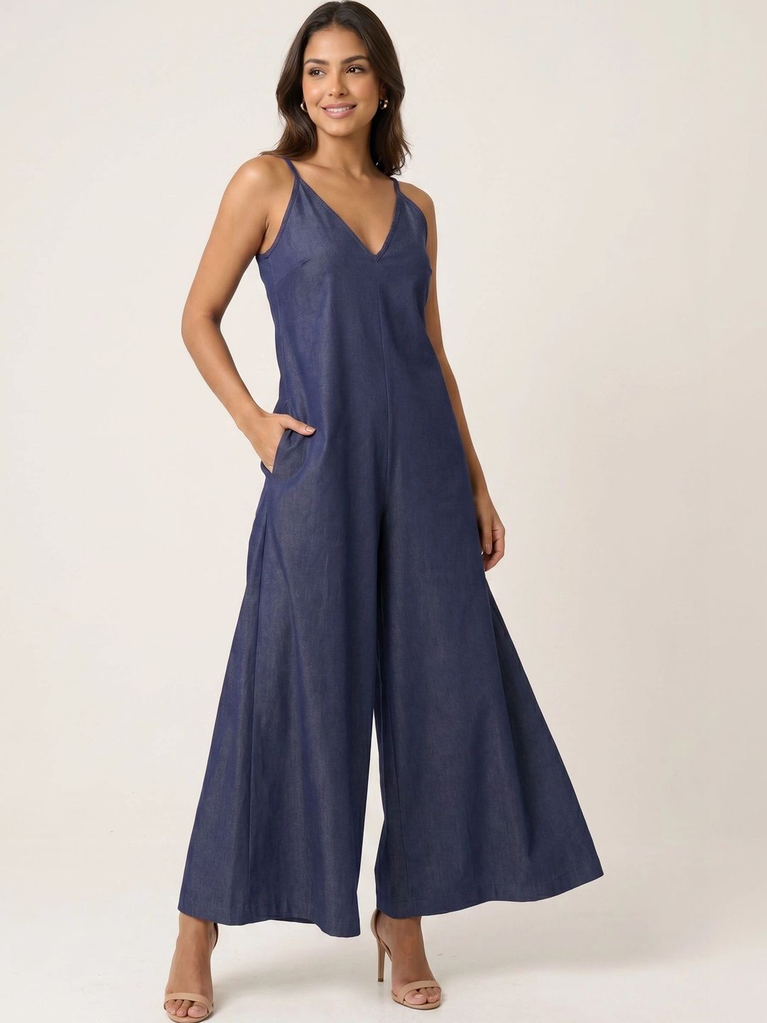 Moomaya Basic Jumpsuit-picture-55