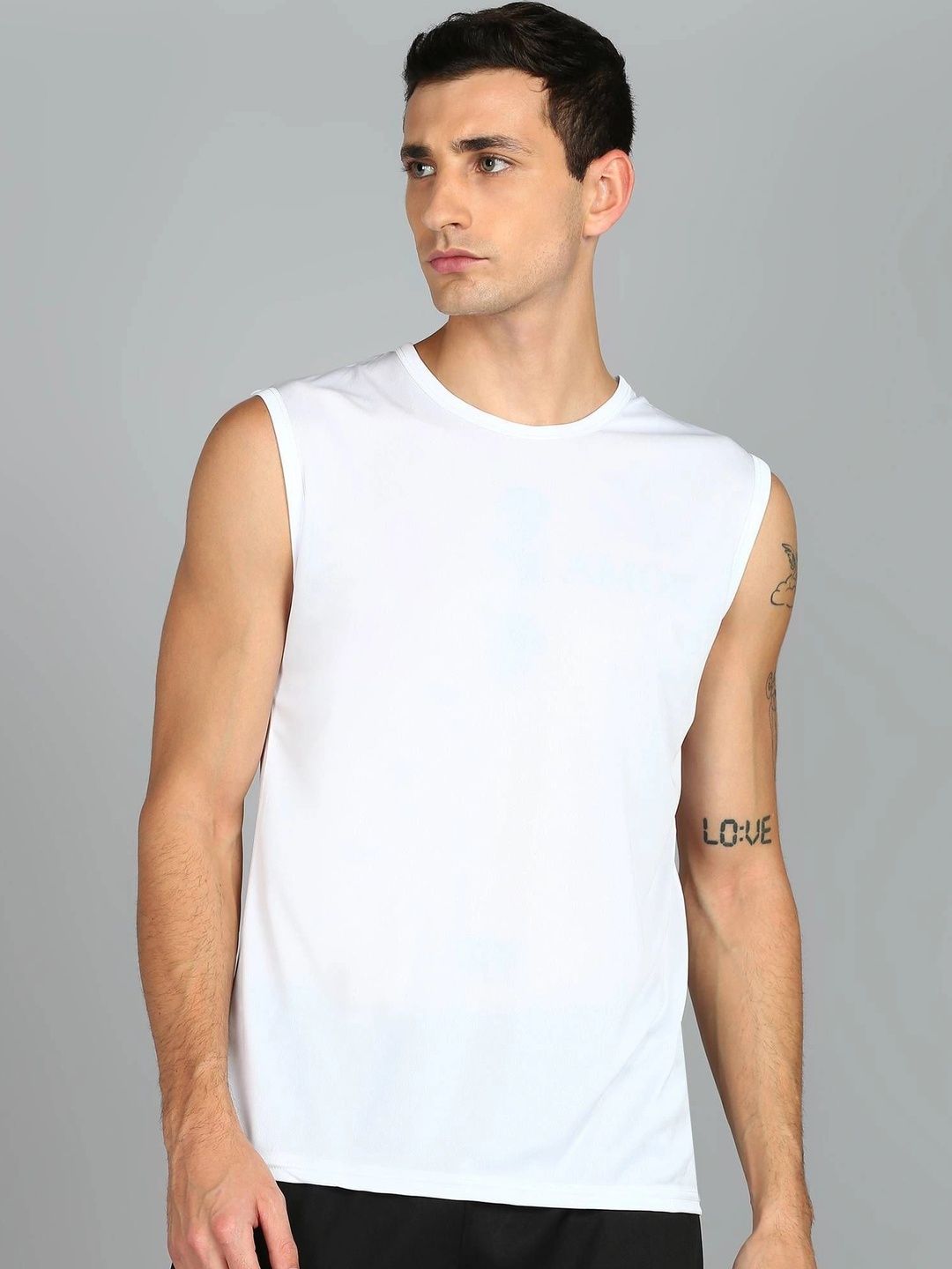 BESWADESHI Assorted Gym Vest-picture-21