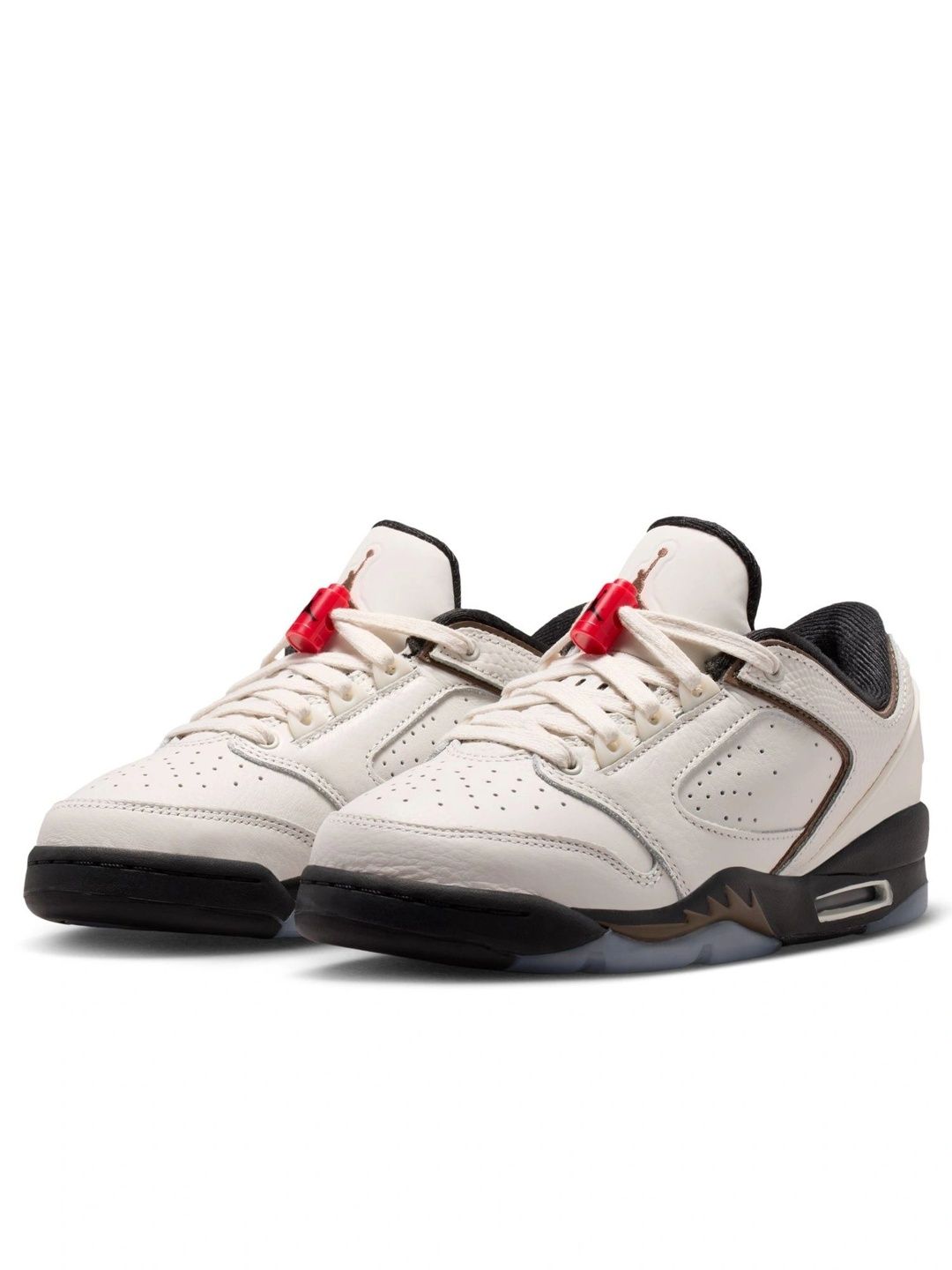 Nike Air Jordan Sixty Plus Low Older Kids' Shoes-picture-52