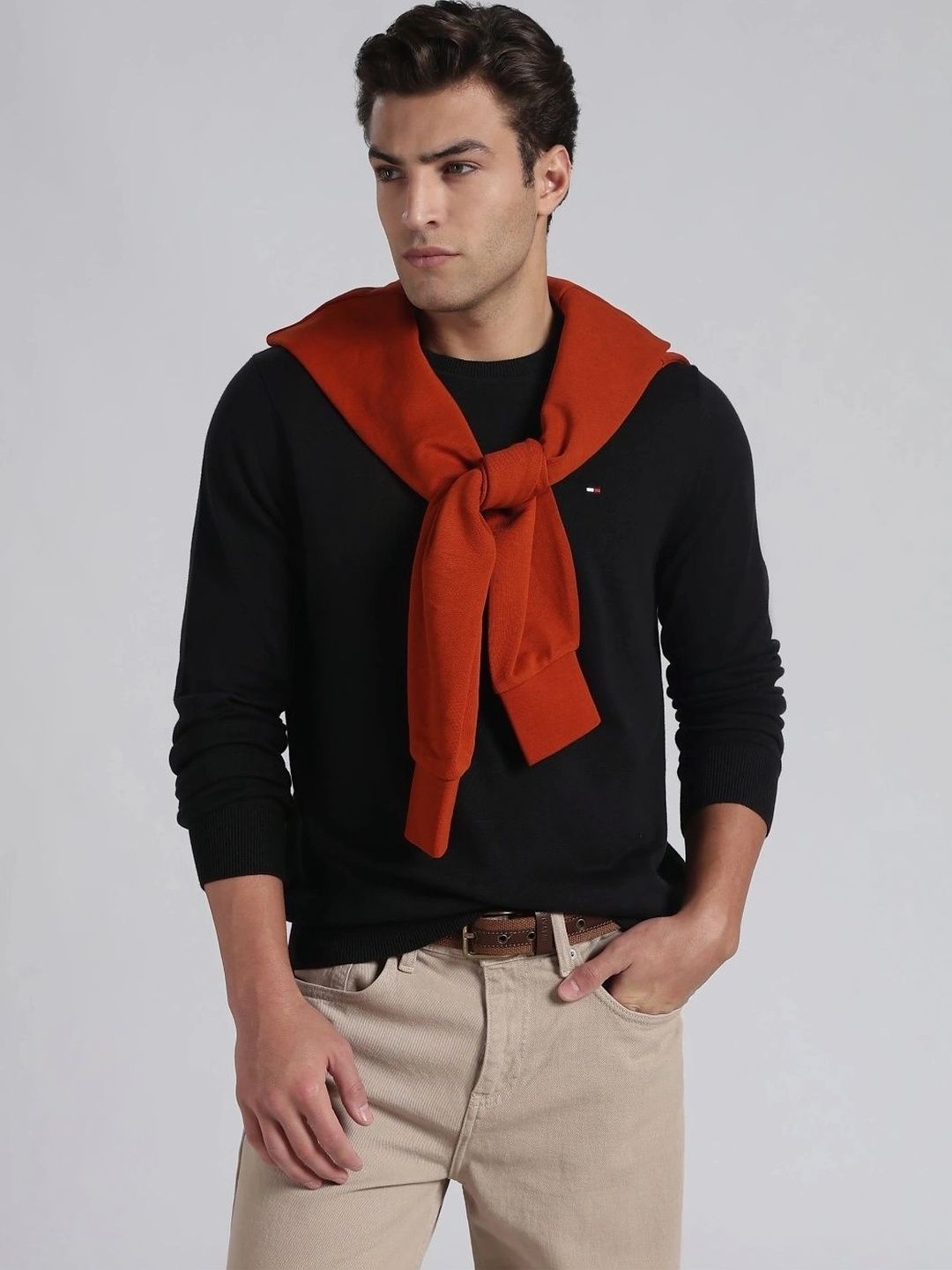 Tommy Hilfiger Men Pullover-picture-46