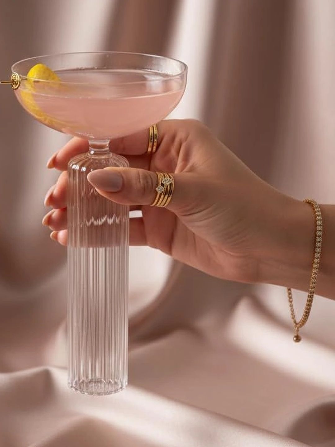 1219 Avenue Transparent 2 Glass Wine Glass Bar Glass-image-16