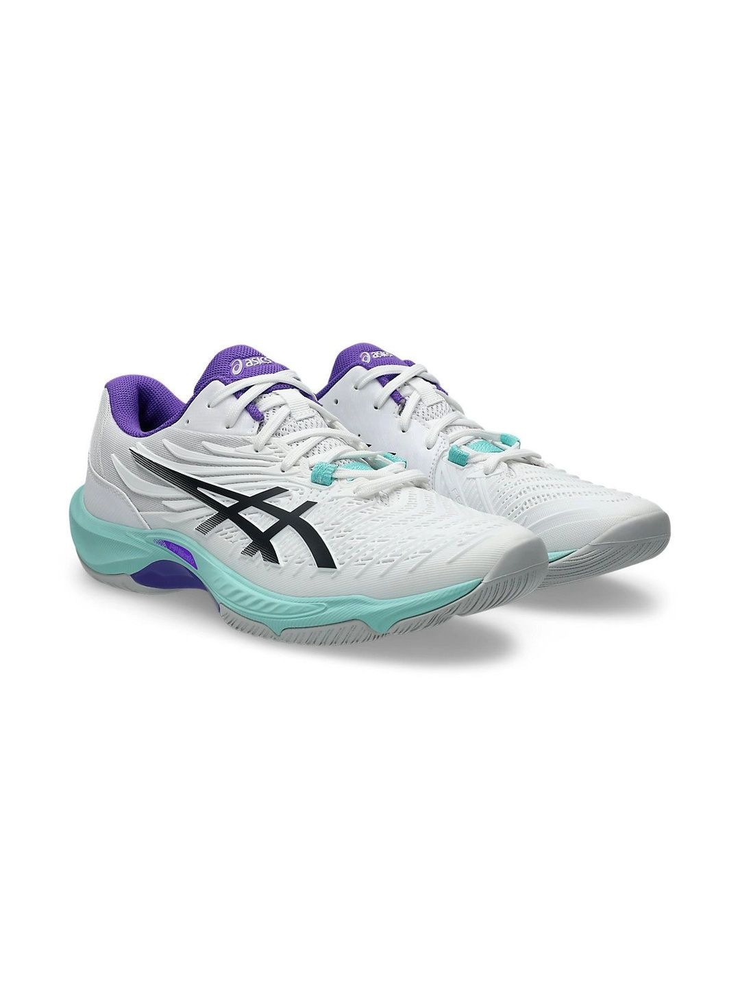 ASICS Unisex COURT CONTROL FF 4 Casual Shoes-image-7
