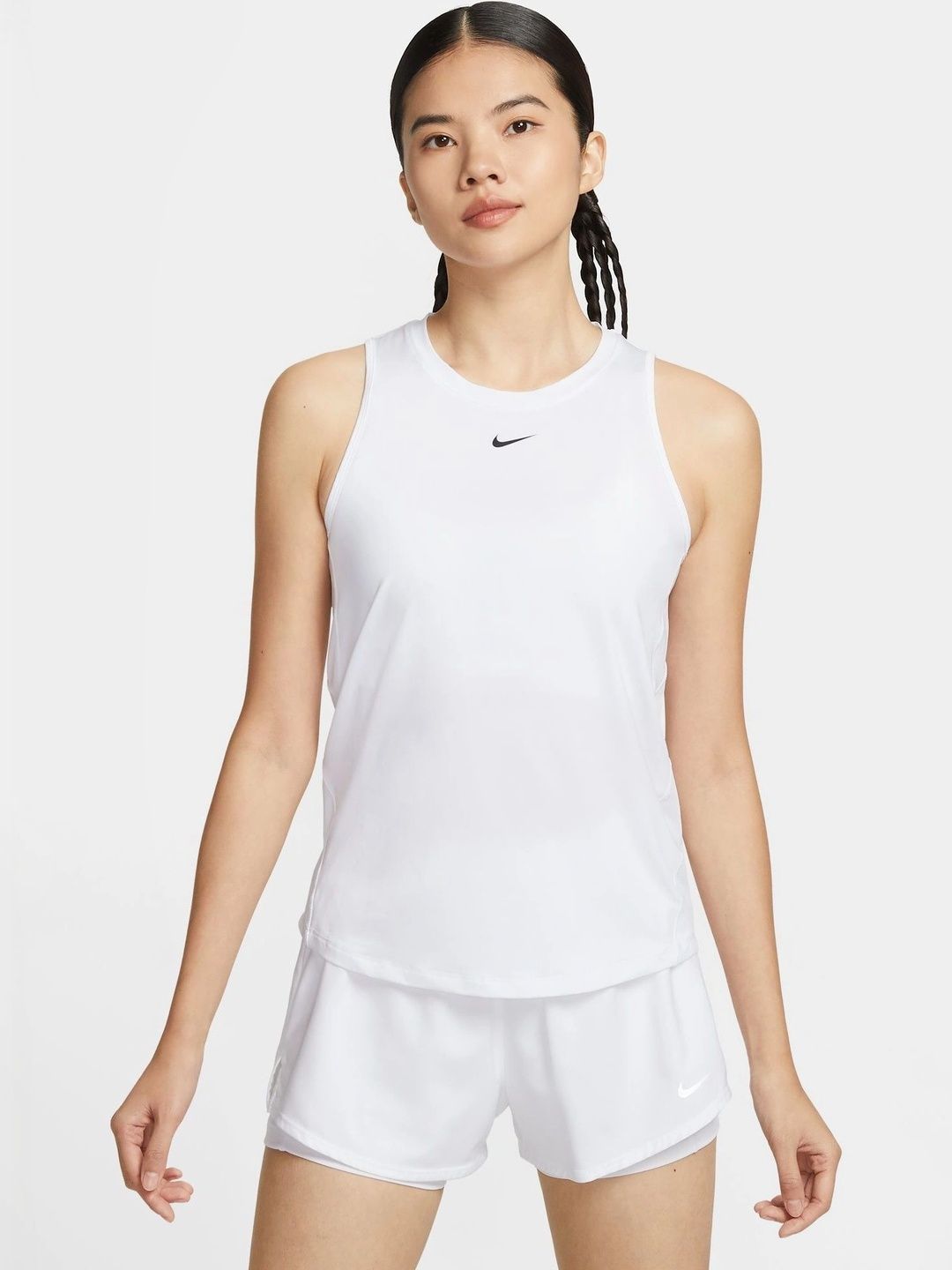 Nike Brand Logo Tank Top-image-6