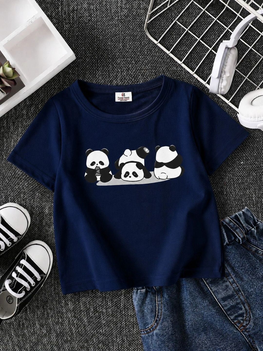 YK Kids T-shirt-picture-45