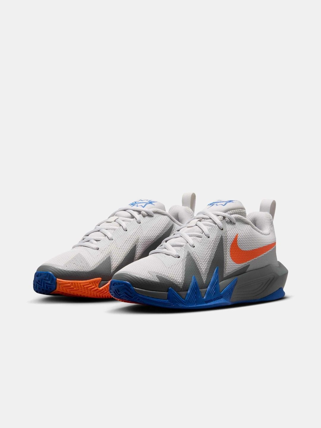Nike S.T. Dynamite Older Kids' Basketball Shoes-picture-45