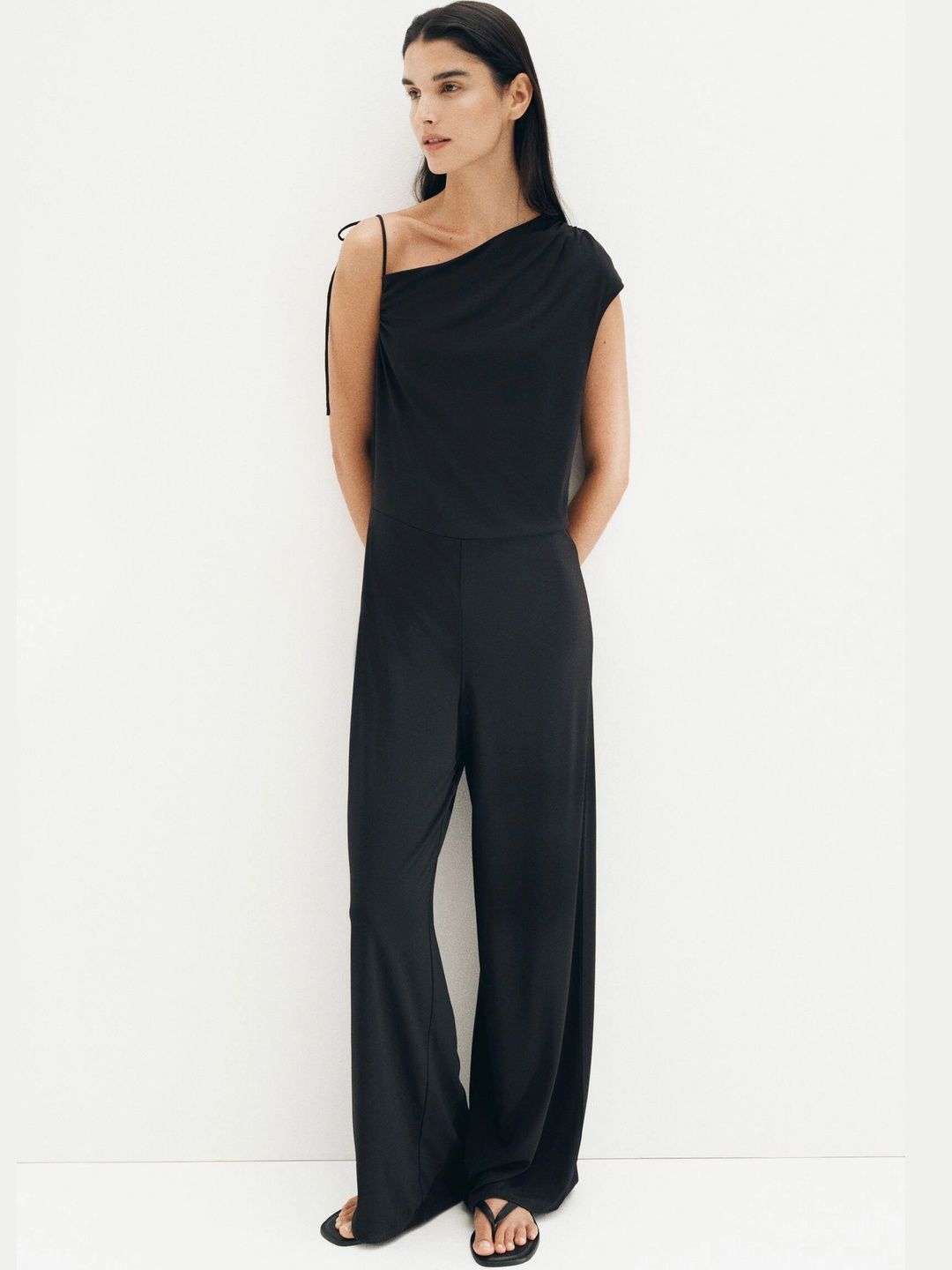 H&M Basic Jumpsuit-picture-31