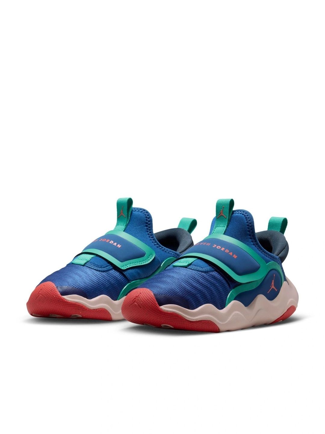 Nike Jordan 23/7.2 EasyOn Younger Kids' Shoes-picture-23