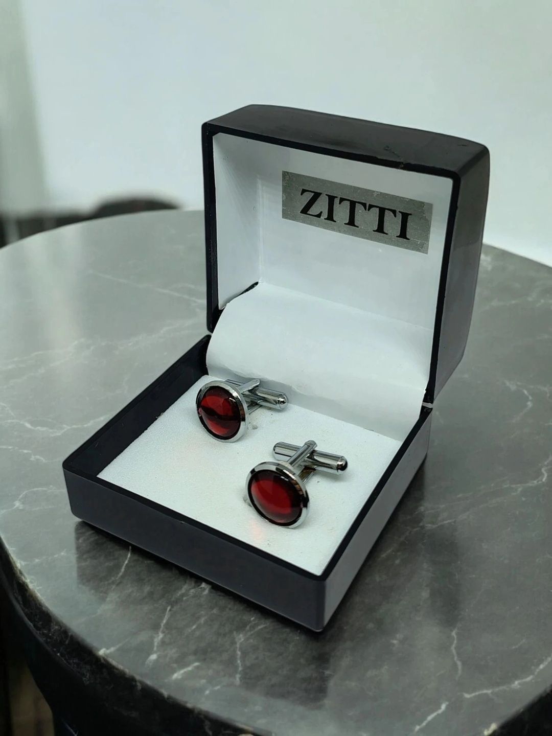ZITTI Cufflink-picture-19