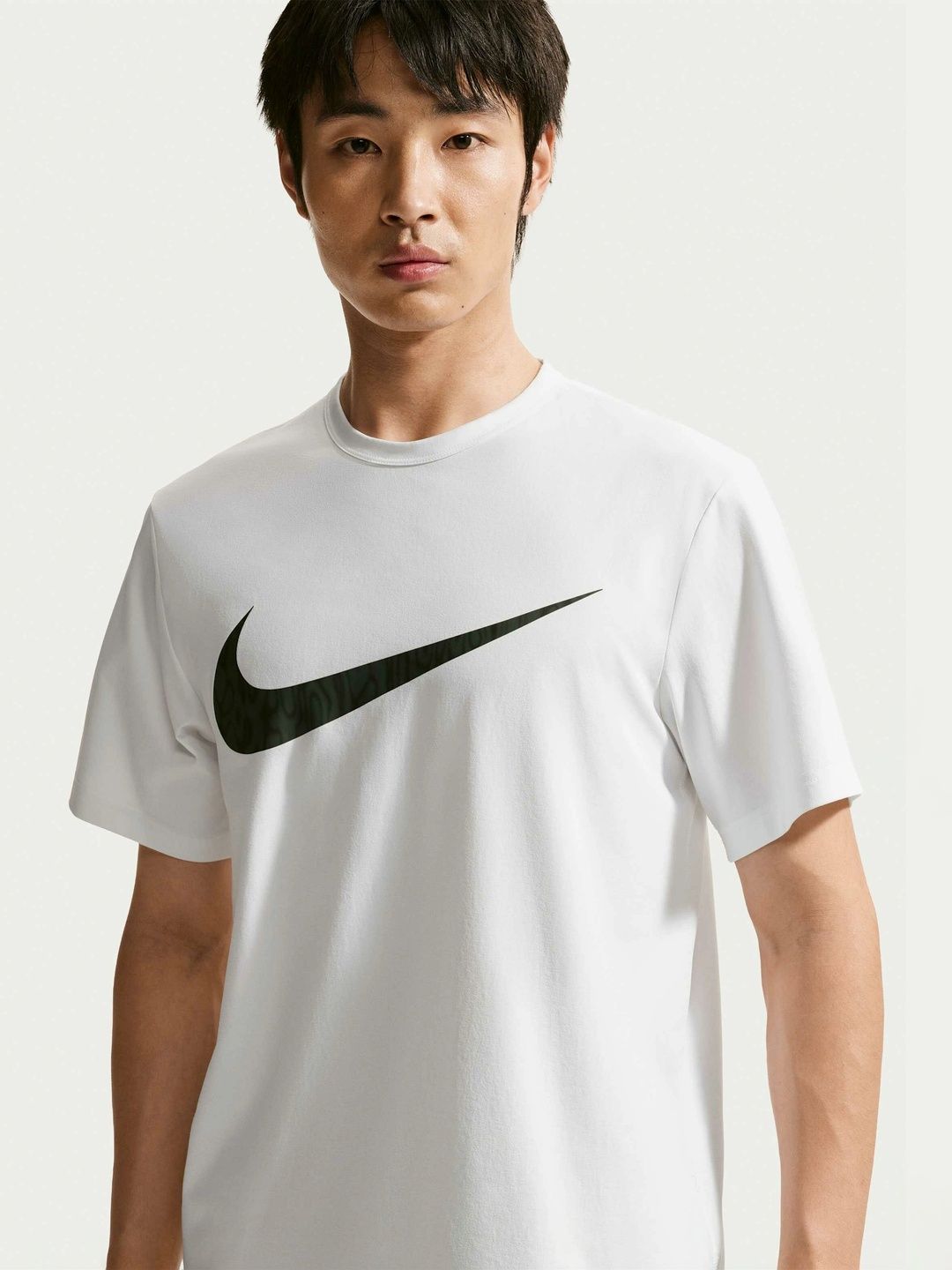 Nike Men Brand Logo Dri-FIT T-shirt-image-41