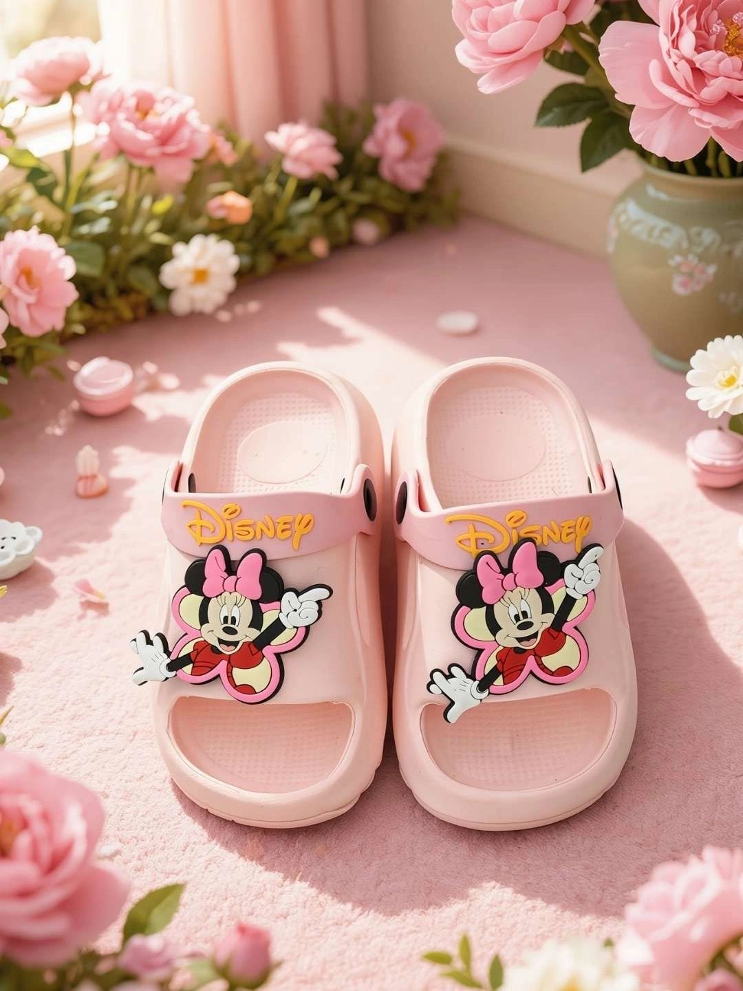 YK Girls Clogs Sandals-picture-22
