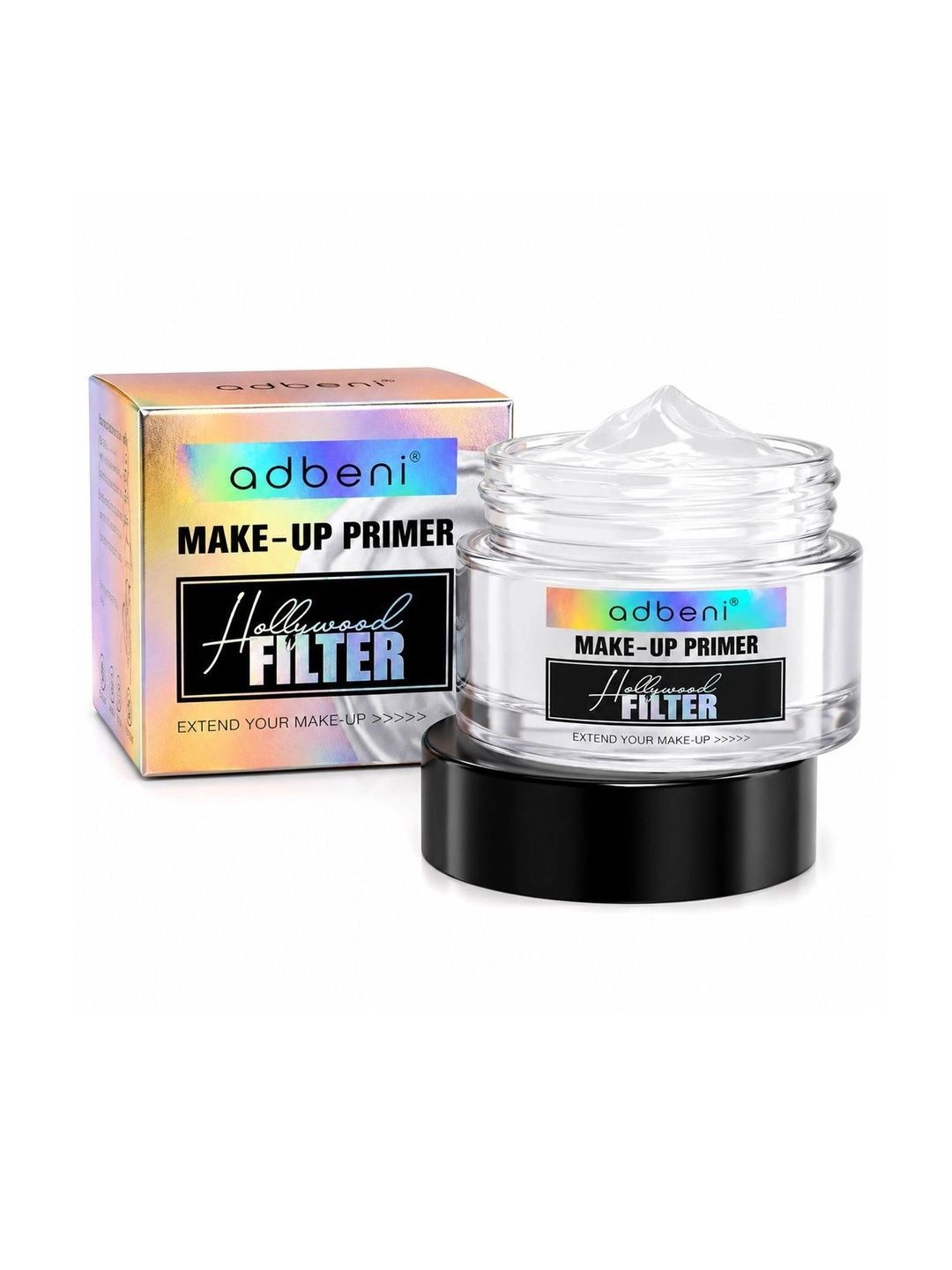 Adbeni Hollywood Filter Make-Up Primer - 25 ml-image-40