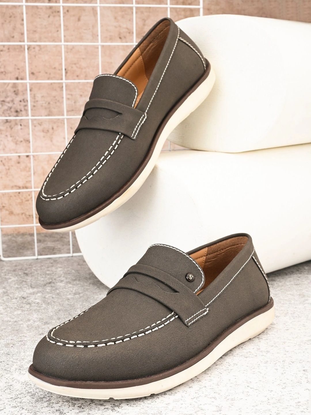 Roadster Men Loafers-picture-14
