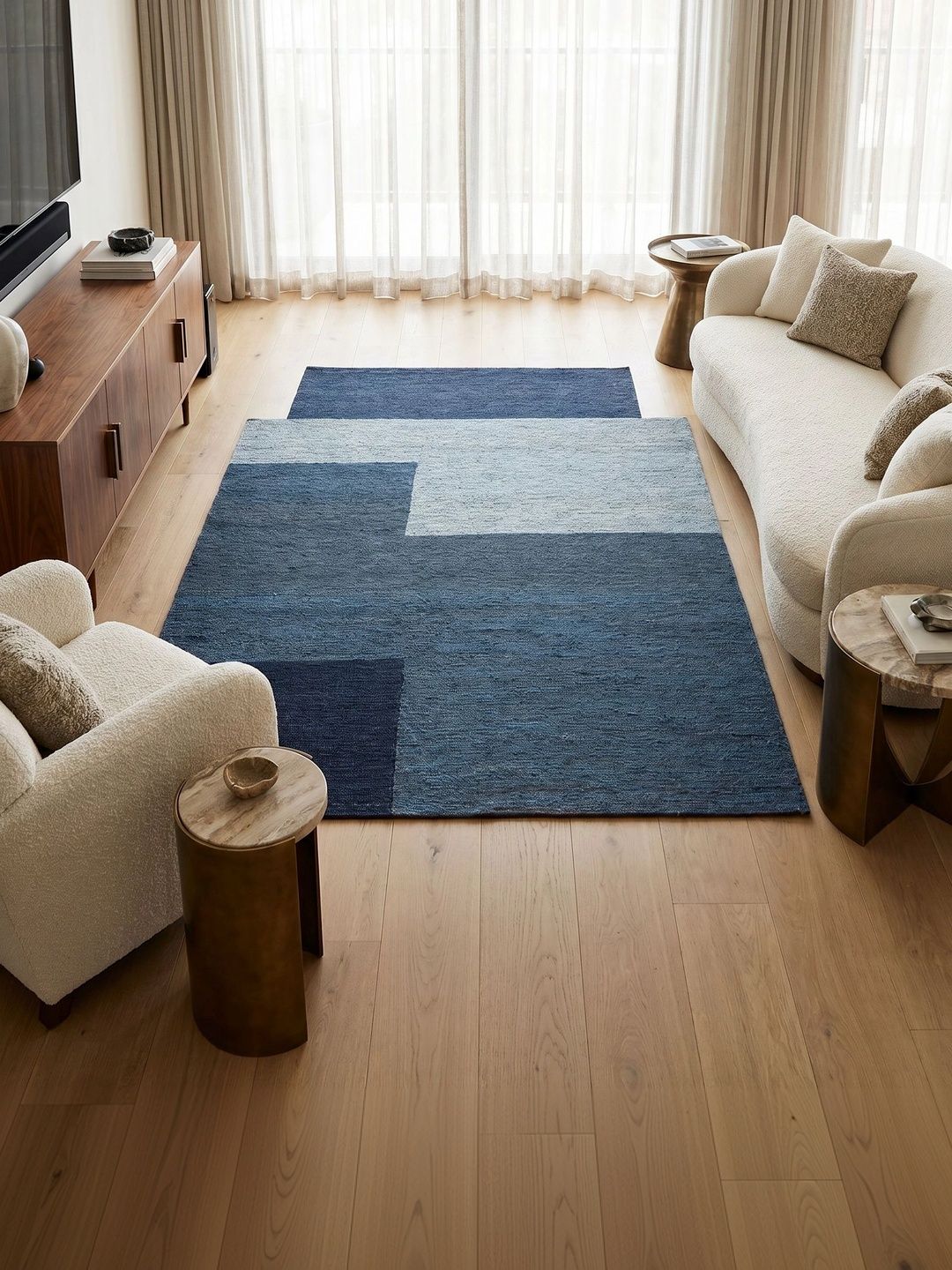 Jaipur Rugs Blue Geometric Other Carpet-picture-14