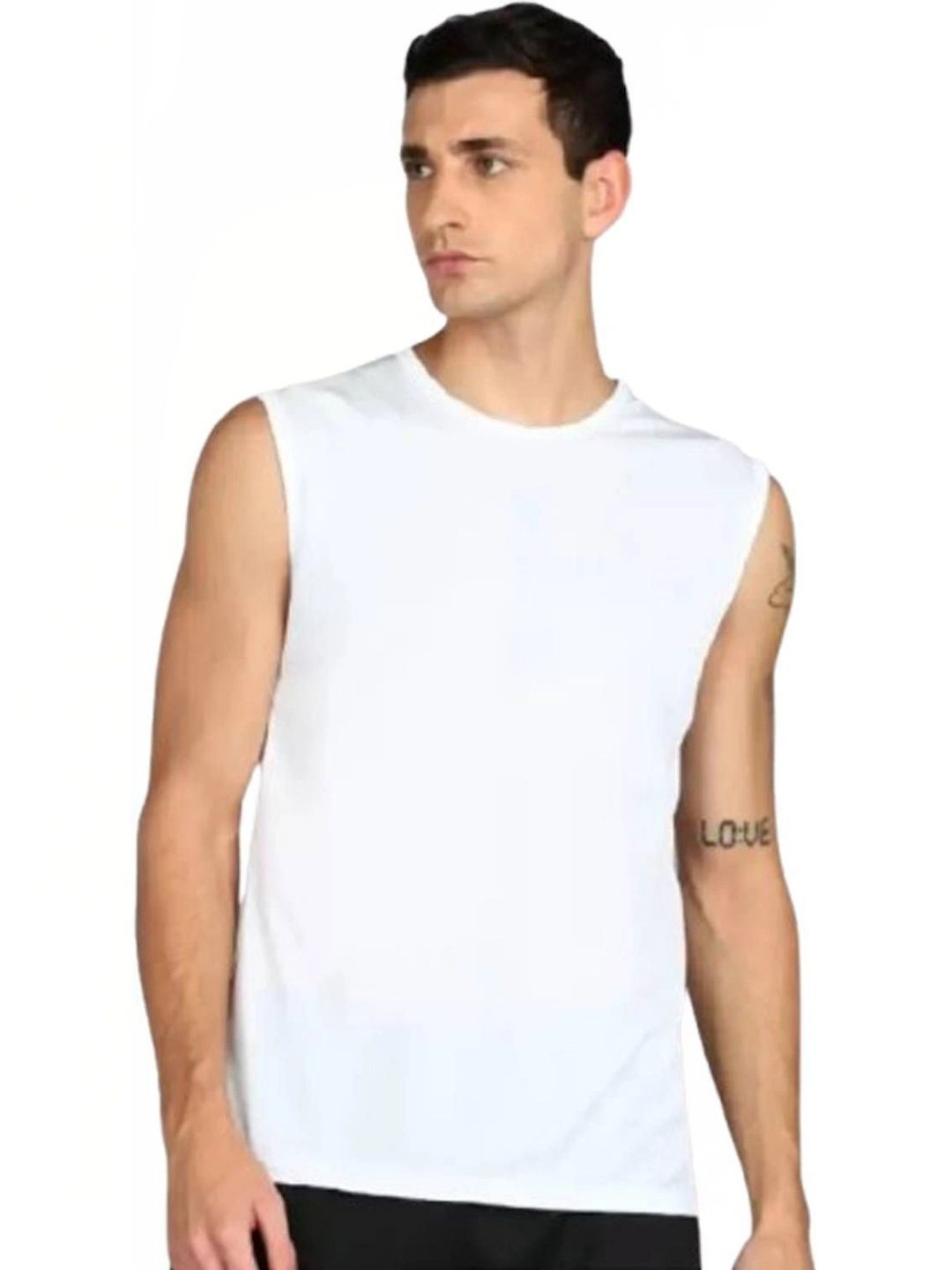 BESWADESHI Assorted Gym Vest-picture-18