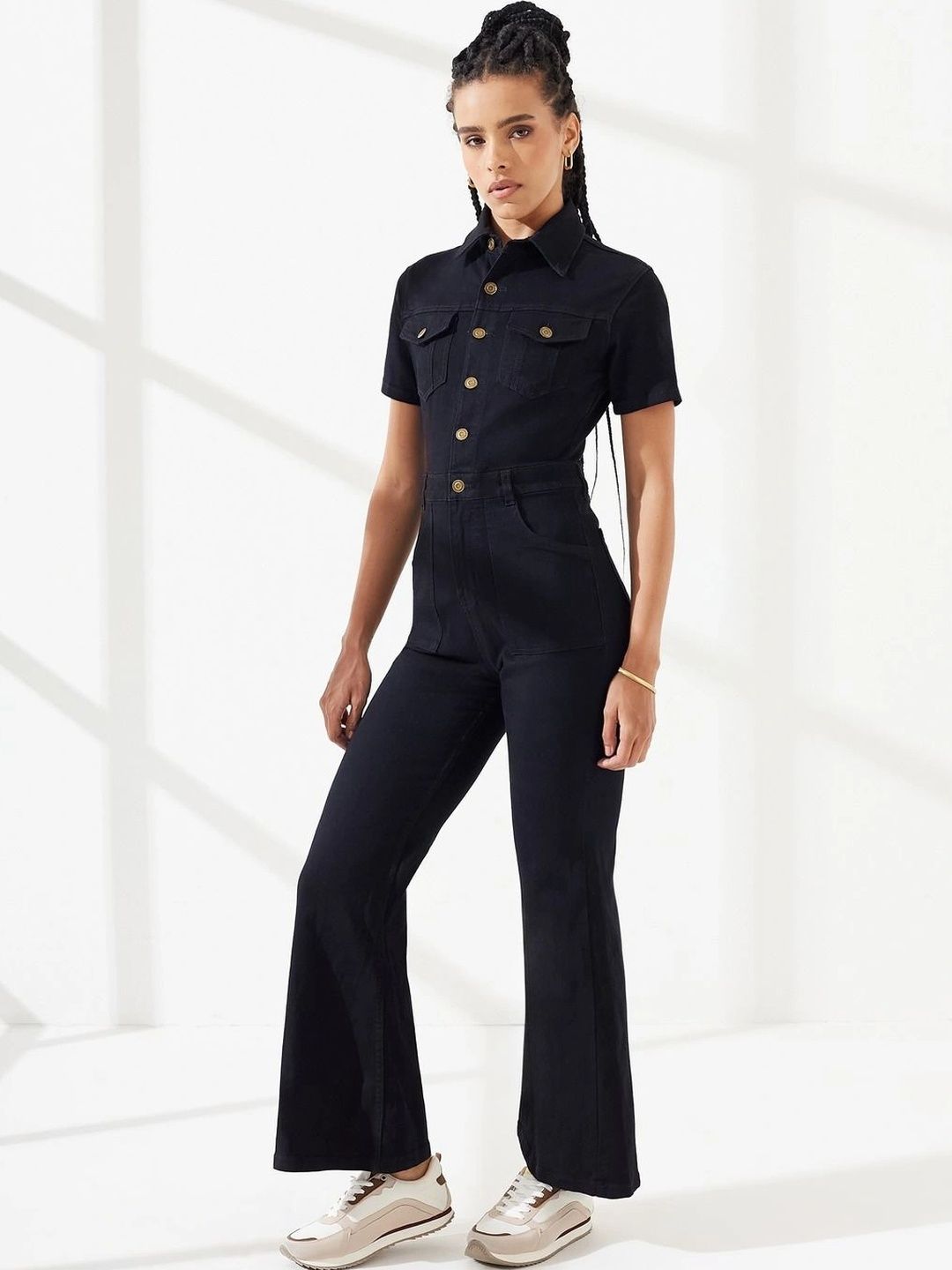DOLCE CRUDO Jumpsuit-picture-34