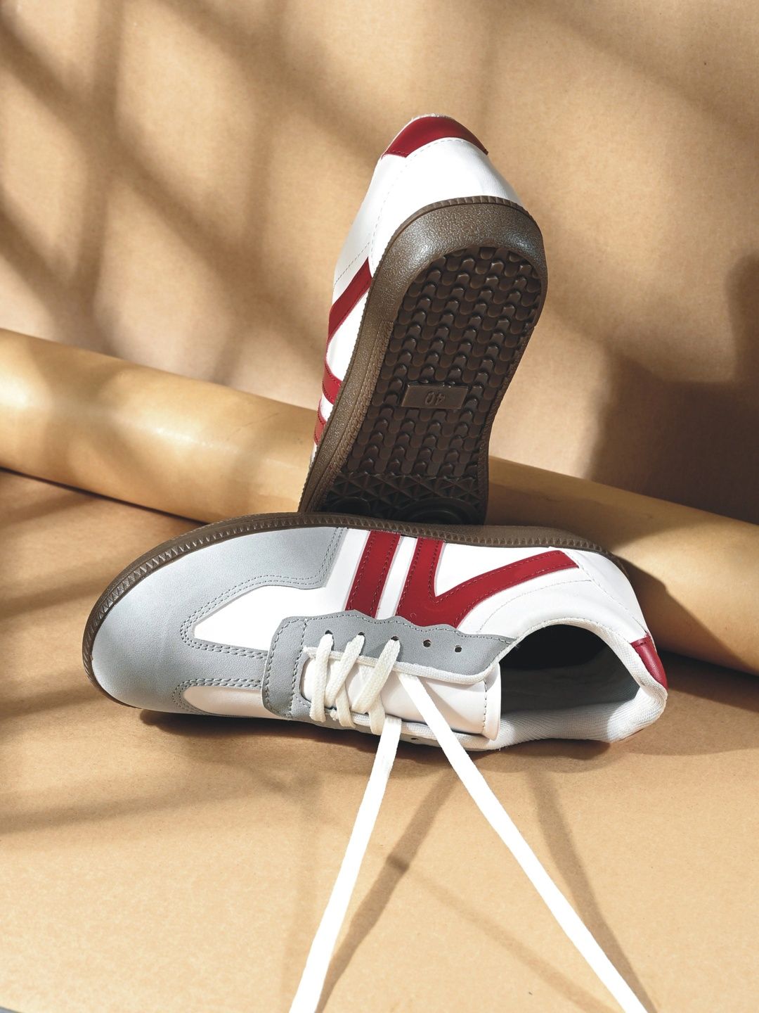 Roadster Women Sneakers-image-34