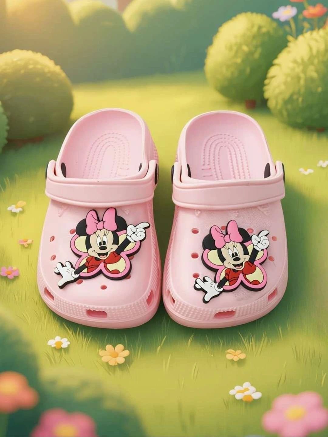 YK Girls Clogs Sandals-picture-48