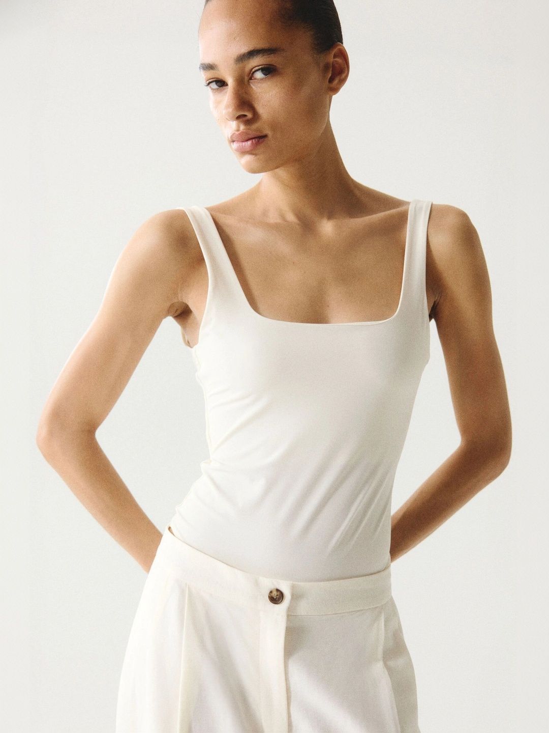 H&M Low-back Thong Body-picture-29