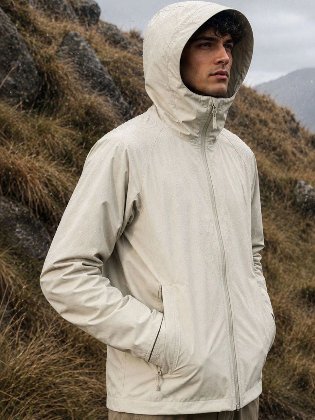 NOBERO Rainbloc Waterproof Rain Jacket-picture-10