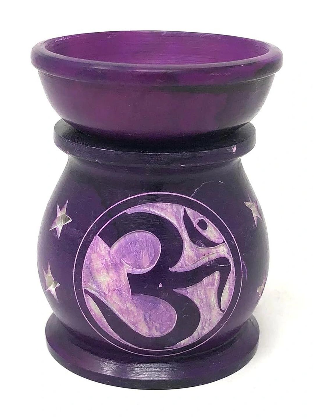 ESSENCIO SHOP Purple Aroma Oil Diffuser-image-18
