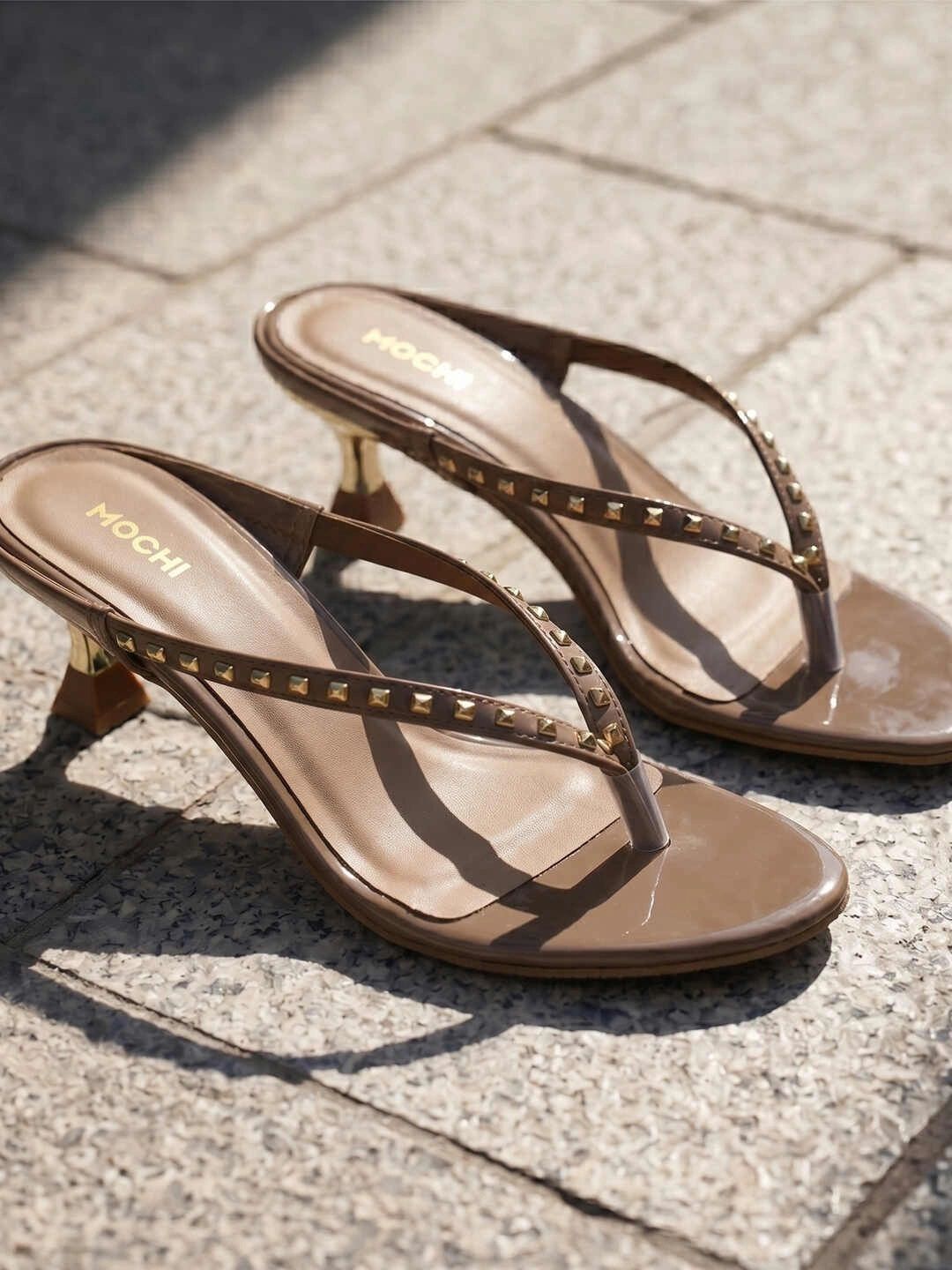 Mochi Kitten Sandals-picture-30