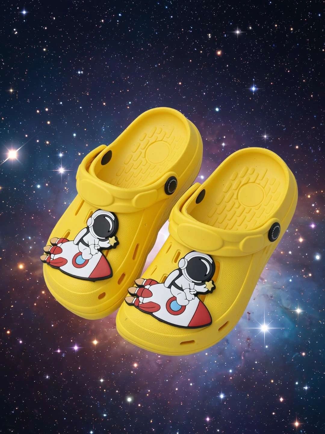 YK Boys Clogs Sandals-picture-57