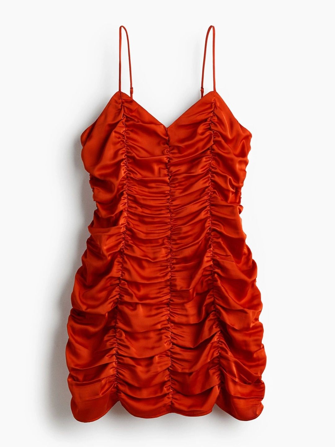 H&M Bodycon Mini Dress-picture-12