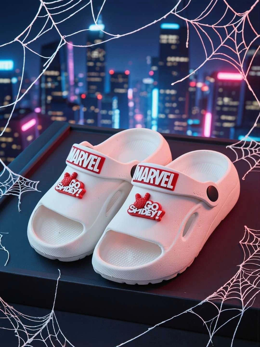 YK Boys Comfort Sandals-picture-24