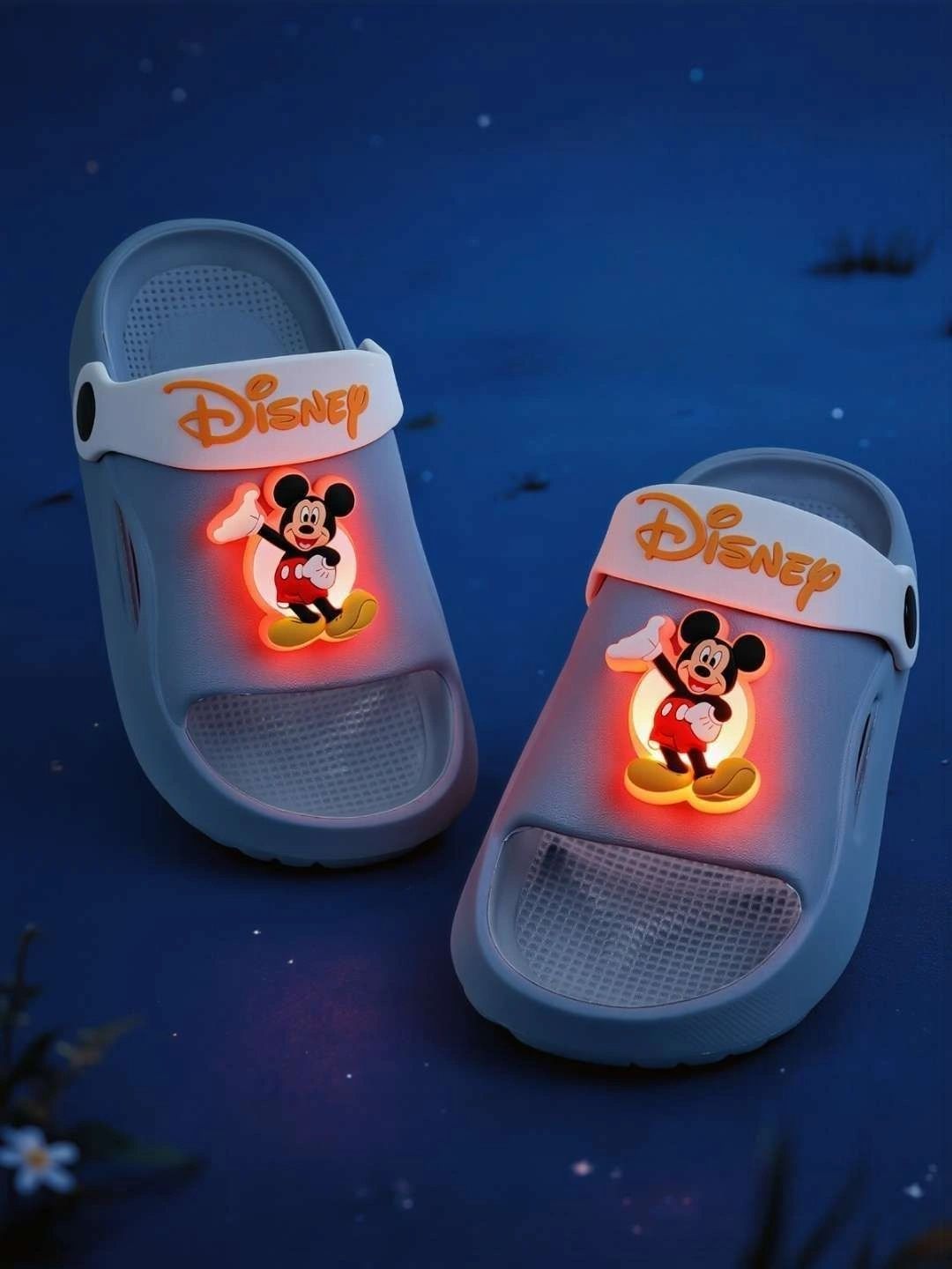 YK Boys Clogs Sandals-picture-31