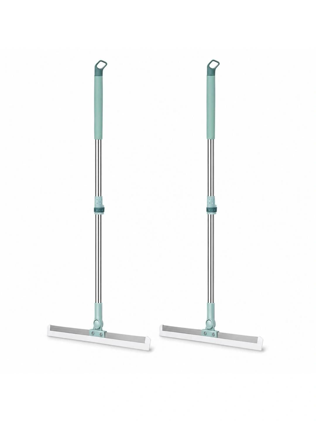 upkaranwale Multicoloured 2 piece Solid Stainless Steel Bathroom Accessories-picture-31
